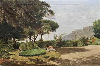 Lotto 124 - Navorelli Guglielmo