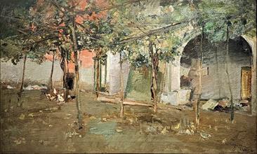 Lotto 127 - Casciaro Giuseppe