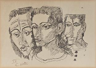 Lotto 15 - Notte Emilio