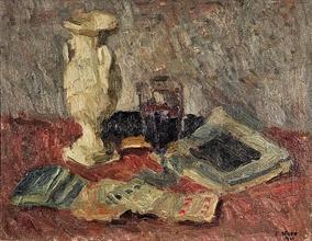 Lotto 38 - Notte Emilio