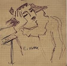 Lotto 74 - Notte Emilio