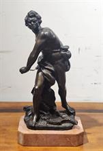 Lotto 7 - Scuola italiana (XIX-XX)