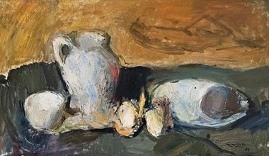 Lotto 28 - Capaldo Rubens