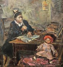 Lotto 29 - Passaro Renato