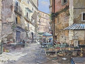 Lotto 64 - Esposito Giuseppe