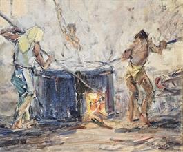 Lotto 66 - Barbato Vincenzo