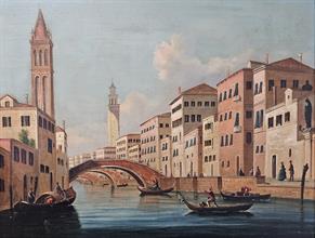 Lotto 93 - Scuola italiana (XIX)