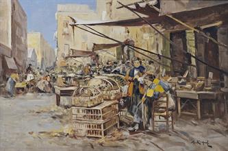 Lotto 95 - Rispoli Giuseppe