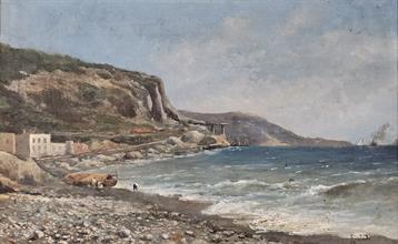 Lotto 96 - Ricciardi Oscar