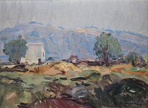 Lotto 106 - Placido Errico