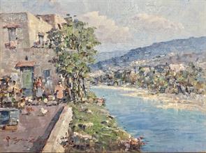 Lotto 16 - Cipriano Zuccaro Roberto