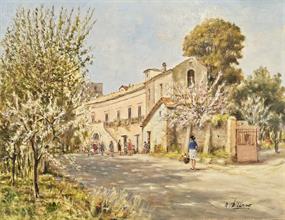 Lotto 18 - D'Urso Antonio