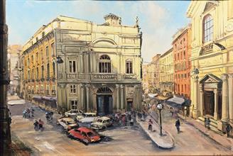 Lotto 50 - Russo Ferdinando