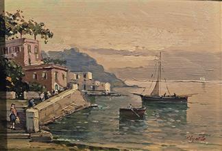 Lotto 51 - Esposito Vito