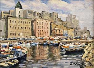 Lotto 61 - Di Napoli Edmondo