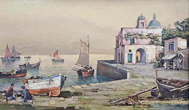 Lotto 65 - Esposito Vito