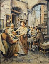 Lotto 71 - Eletro Melchiorre