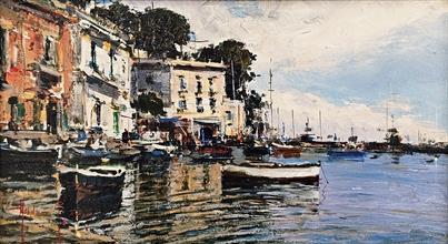 Lotto 75 - Patrisi Andrea