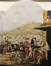Lotto 76 - Scuola napoletana XX