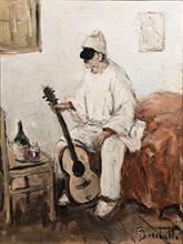 Lotto 100 - Bocchetti Gaetano