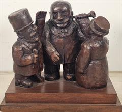 Lotto 1 - Borghese Franz