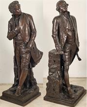 Lotto 4 - Amendola Giovan Battista