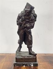 Lotto 6 - D'Orsi Achille