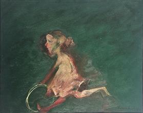 Lotto 11 - Waschimps Elio