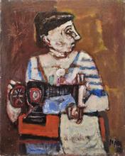 Lotto 12 - Pajetta Guido