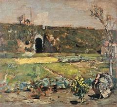 Lotto 15 - Villani Gennaro