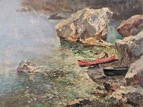 Lotto 16 - White Valentino