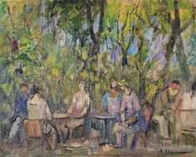 Lotto 18 - Chiancone Alberto