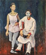 Lotto 21 - Chiancone Alberto