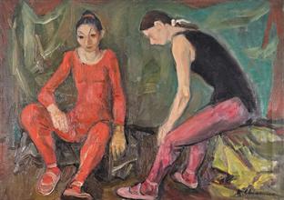 Lotto 22 - Chiancone Alberto