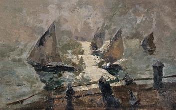 Lotto 23 - Villani Gennaro