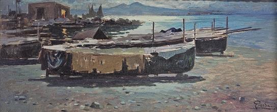 Lotto 40 - Giordano Felice