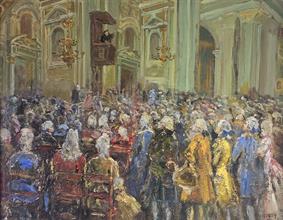 Lotto 41 - La Bella Vincenzo