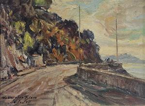 Lotto 46 - Filosa Francesco