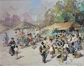 Lotto 47 - Miraglia Ermogene