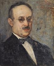 Lotto 48 - Crisconio Luigi