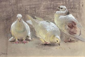 Lotto 52 - De Nicola Francesco