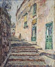 Lotto 63 - Filosa Francesco