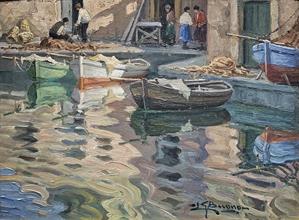 Lotto 67 - Buono Leon Giuseppe