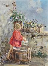 Lotto 69 - Panza Giovanni