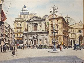 Lotto 72 - Fabricatore Nicola