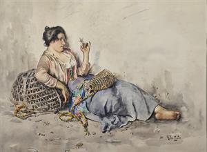 Lotto 76 - De Lisio Arnaldo