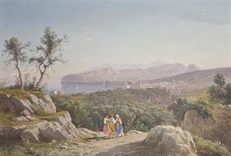 Lotto 78 - Giusti Guglielmo