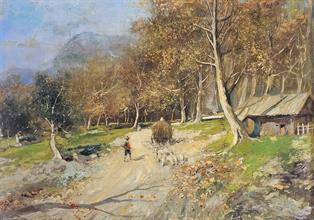 Lotto 79 - Ricciardi Oscar