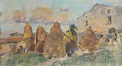 Lotto 83 - Casciaro Giuseppe