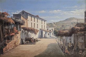 Lotto 85 - Fergola Salvatore